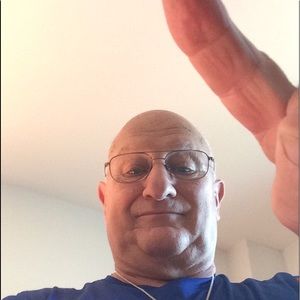 Meet your Posher, Robert  a